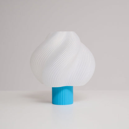 Whirl Pop Table Lamp