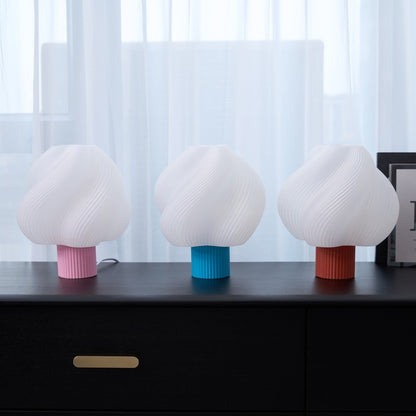 Whirl Pop Table Lamp