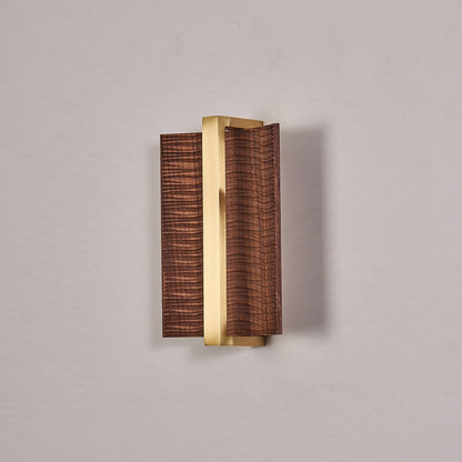 Whisperwood Wall Light