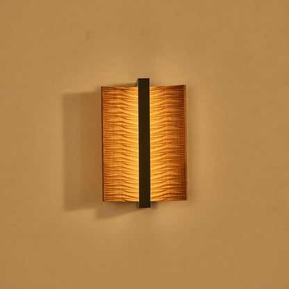 Whisperwood Wall Light