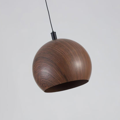 Timeless Grain Pendant Lamp