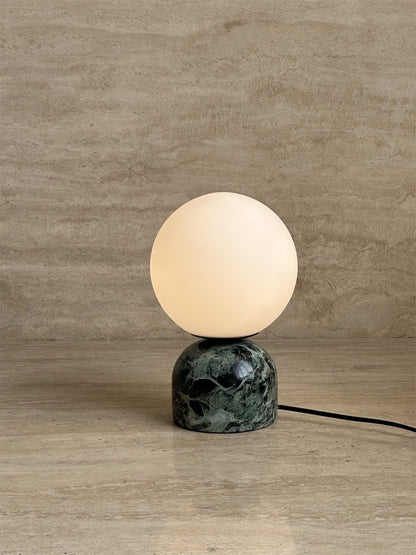 Yannick Marble Table Lamp