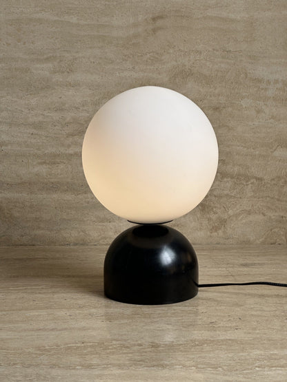 Yannick Marble Table Lamp