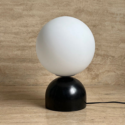 Yannick Marble Table Lamp