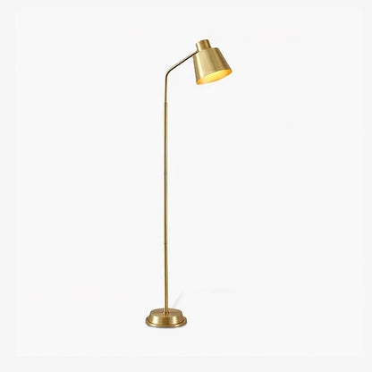 Zeid Floor Lamp