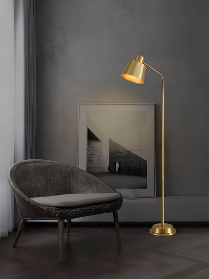 Zeid Floor Lamp