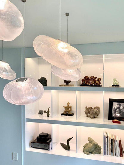 Random Pendant Light