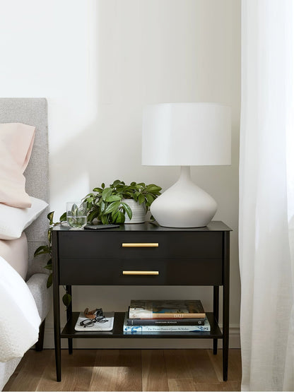 Lumea Artisan Ceramic Table Lamp