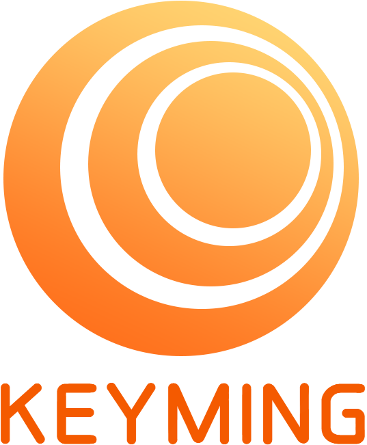 Keyming