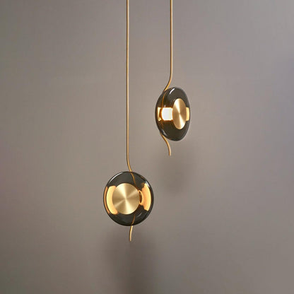 Pendulum Pendant Lamp