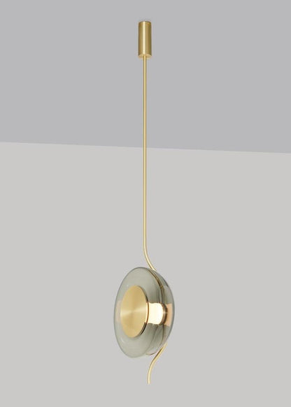 Pendulum Pendant Lamp